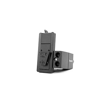 Amazon.com : Aputure Quick Release Clamp for Aputure 600x